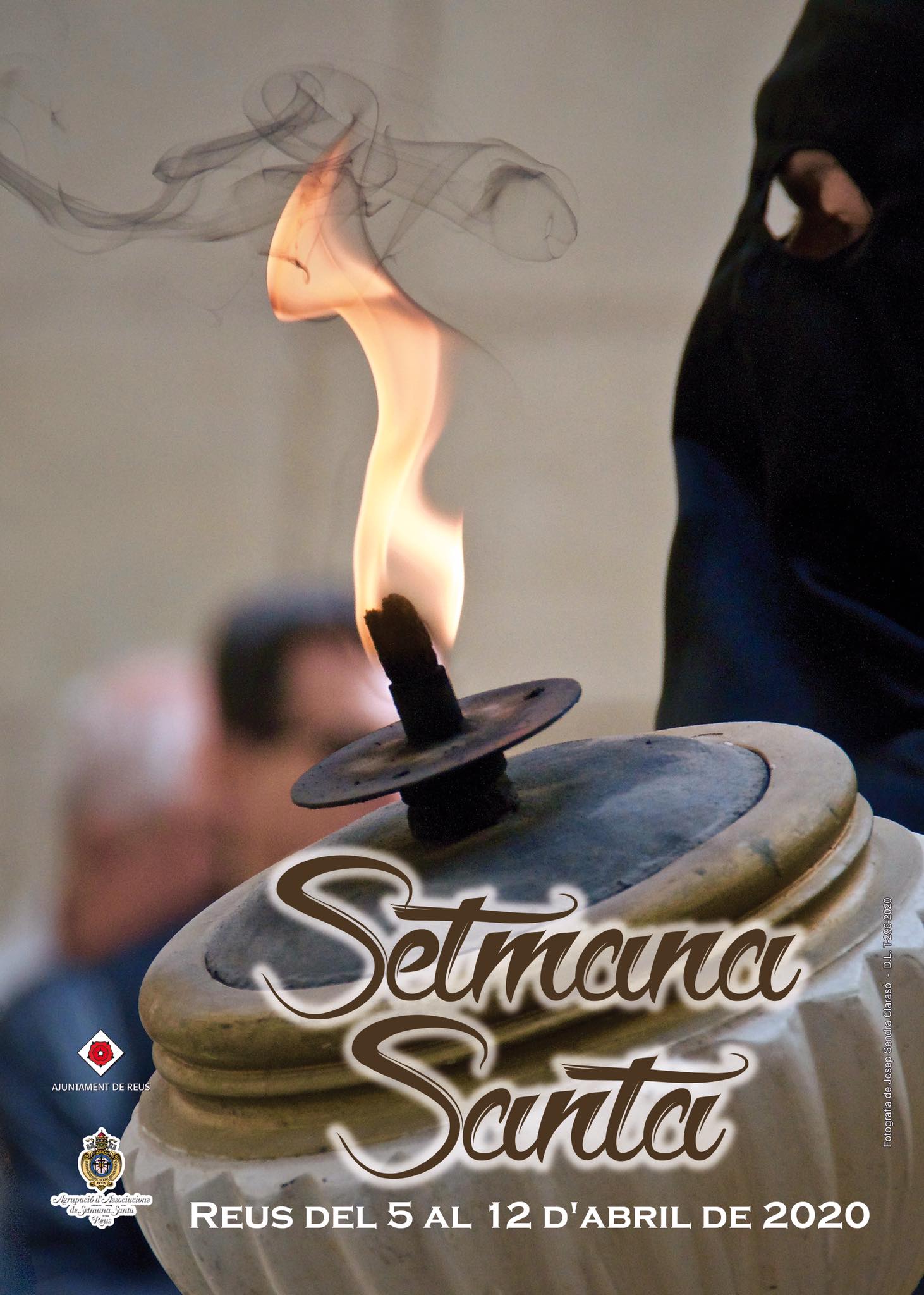 Semana Santa en Reus  